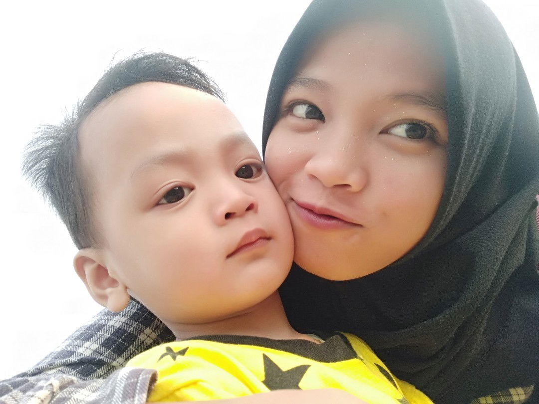 Ririn Setya Anggraini profile icon