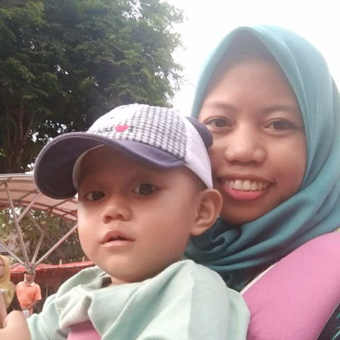 ami setiawan profile icon