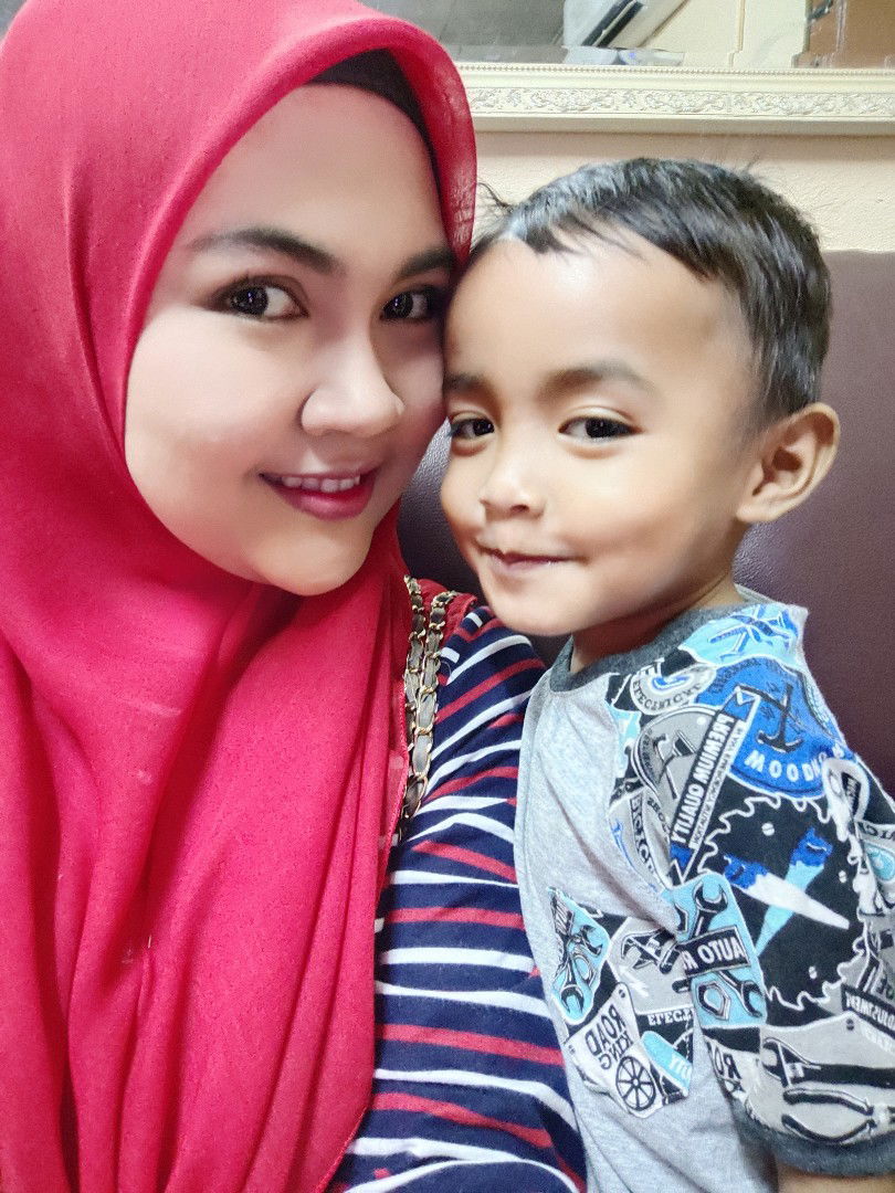 Syazwani Rahim profile icon