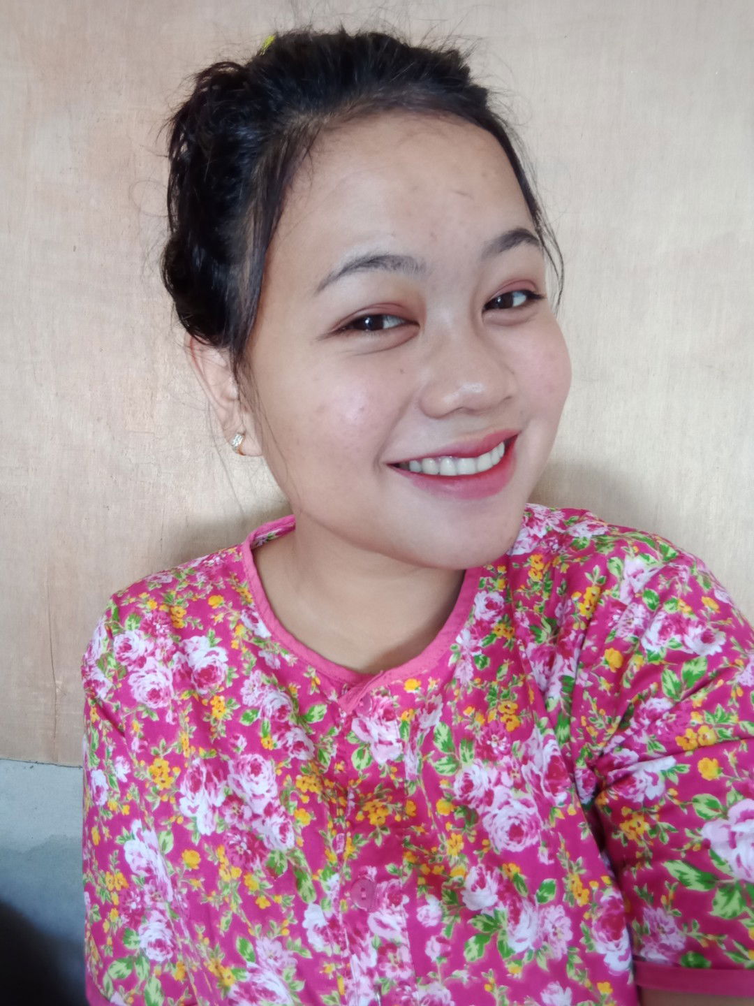 fitri hasibuan profile icon