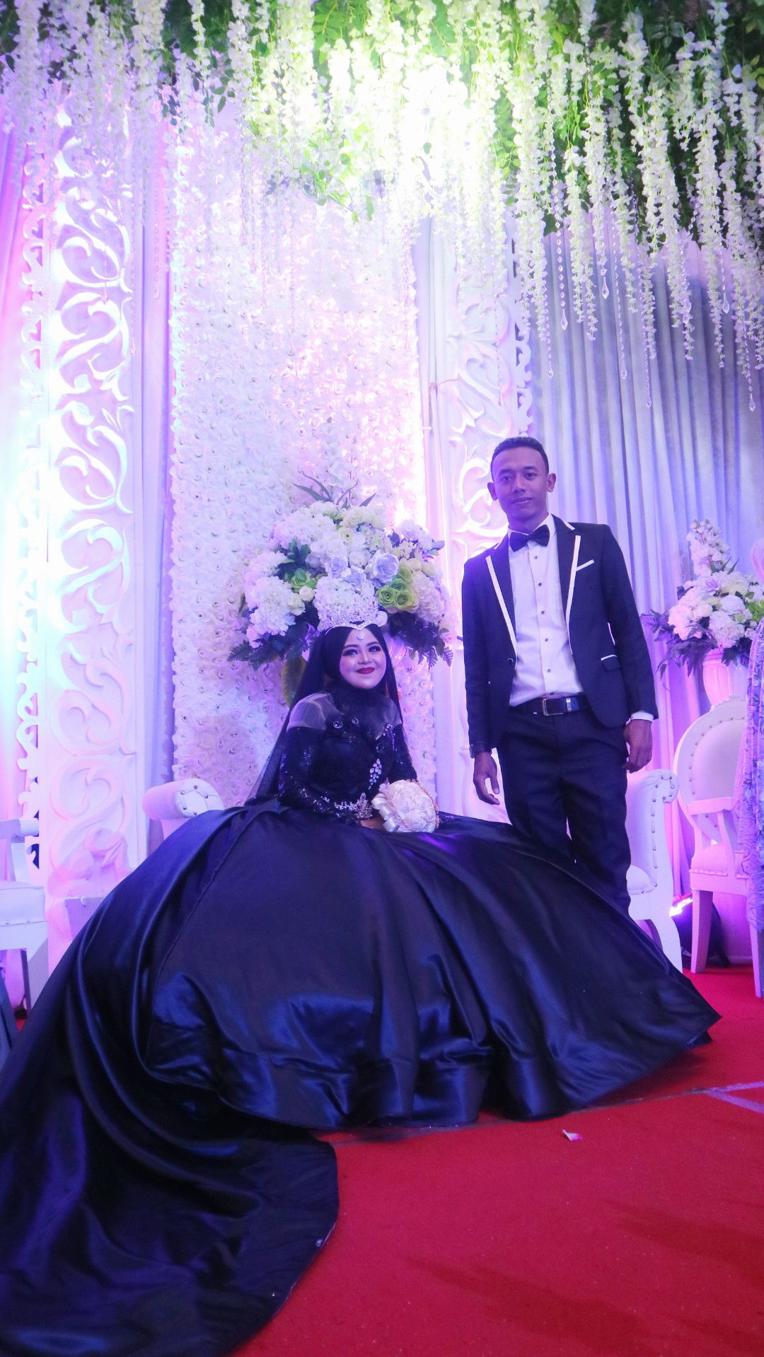 Poppy Putri Mohamad Panua profile icon