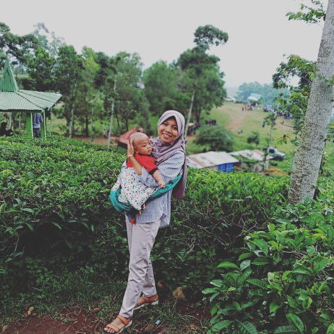 Lintang Paramesti profile icon