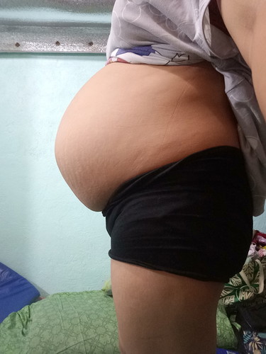 36w & 3days