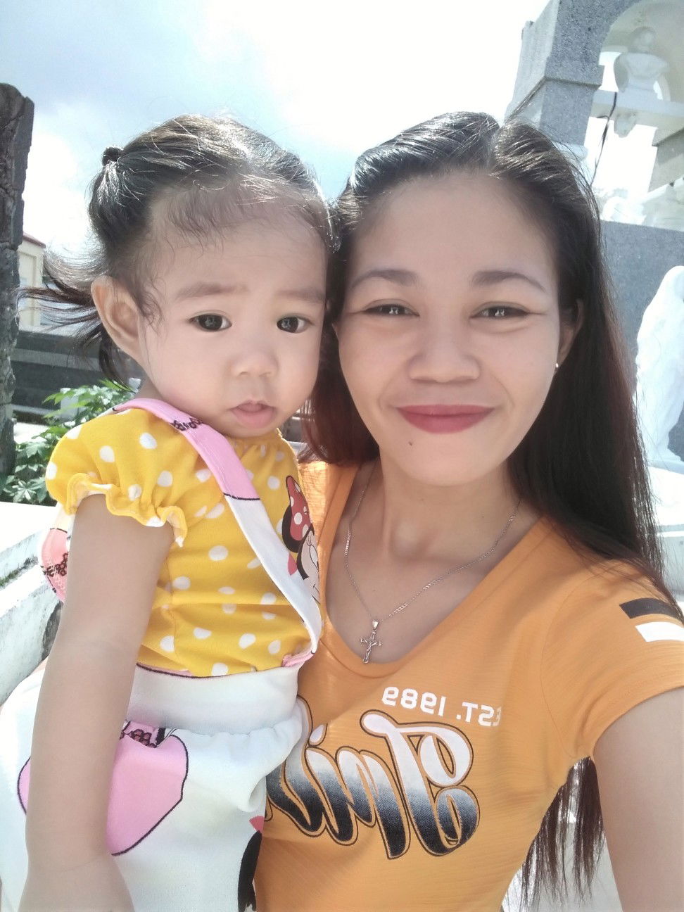 Honeylyn Ovilla profile icon