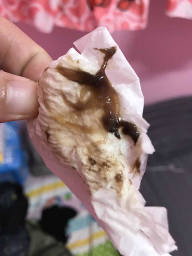 สอบถามแม่ๆนะคะ