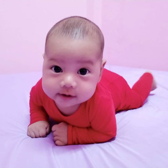 Taew Patcharin Seeyongyos profile icon