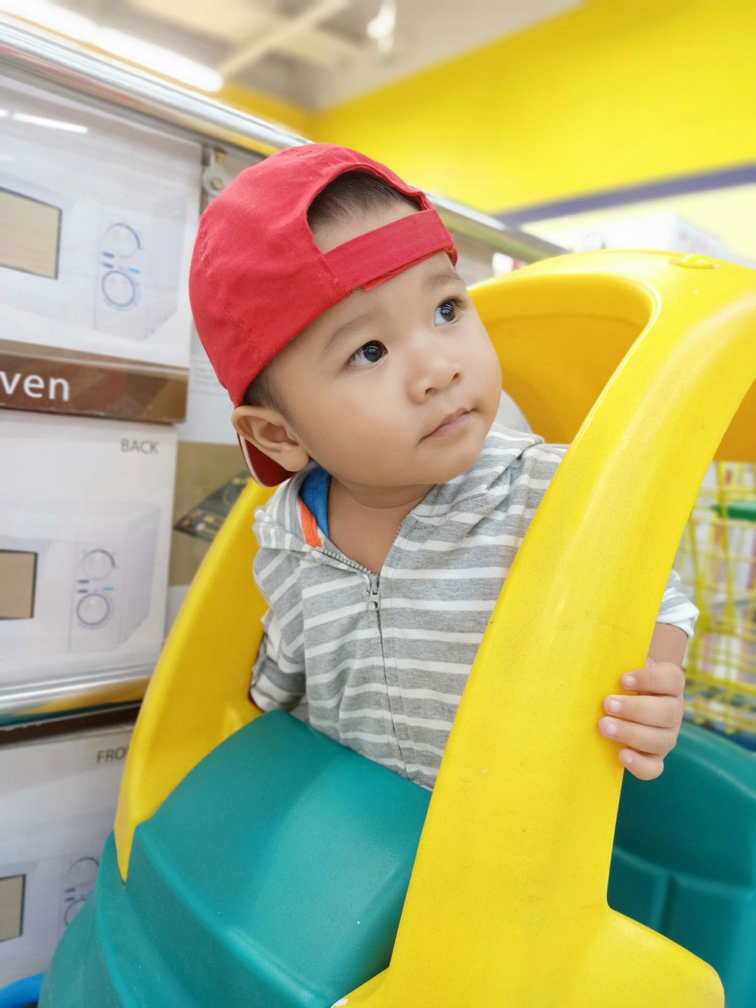 Marienel Durante profile icon