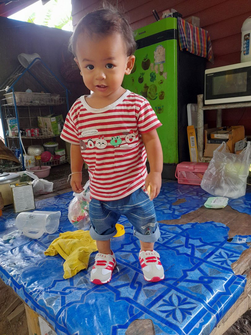 Panthip Rittiyan profile icon