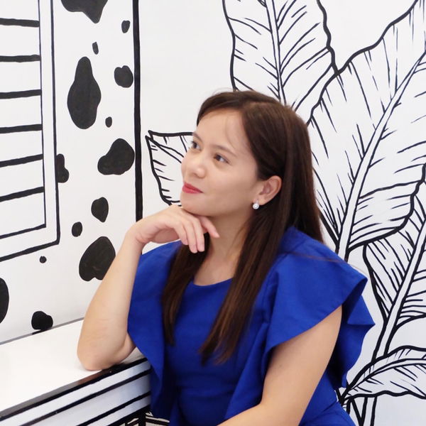 Rachel Rivera profile icon