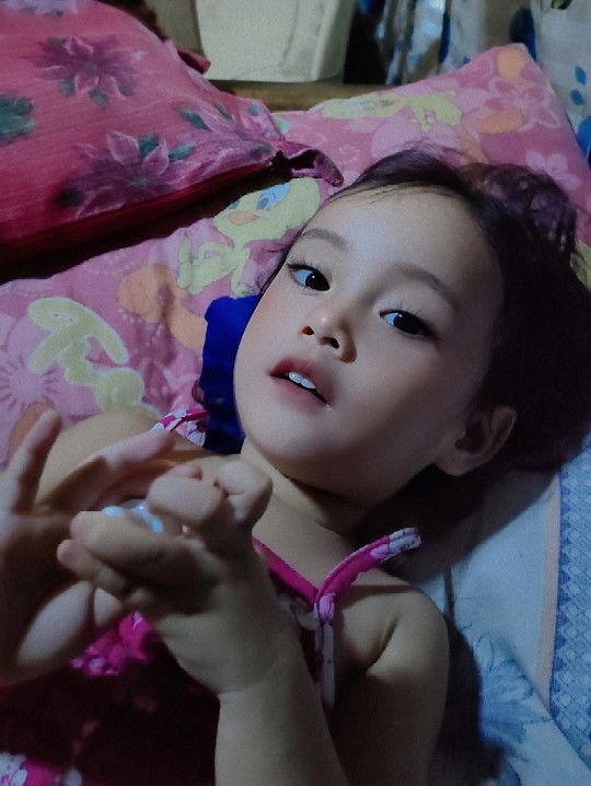 Clarissa Dela Cruz profile icon