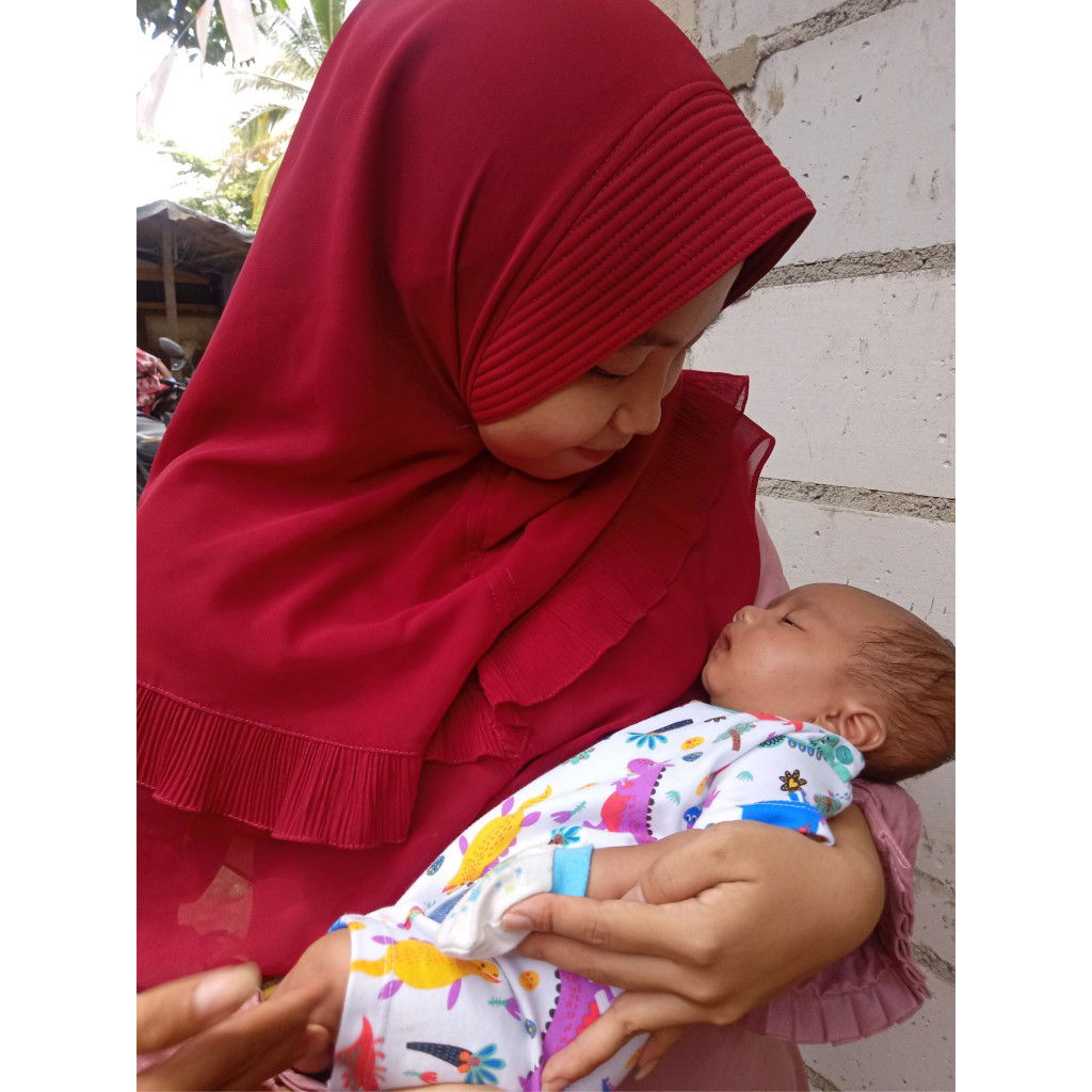 Himmahtul Ulya profile icon