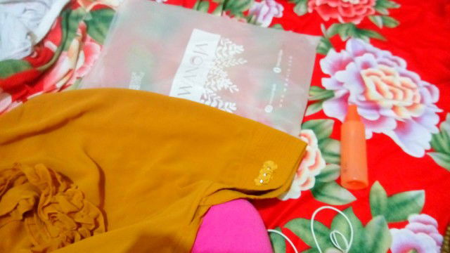 Mimie H profile icon