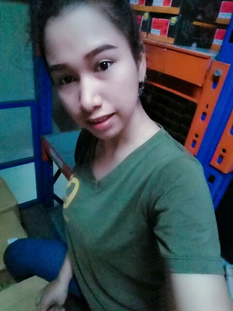 Kanlaya Piawong profile icon