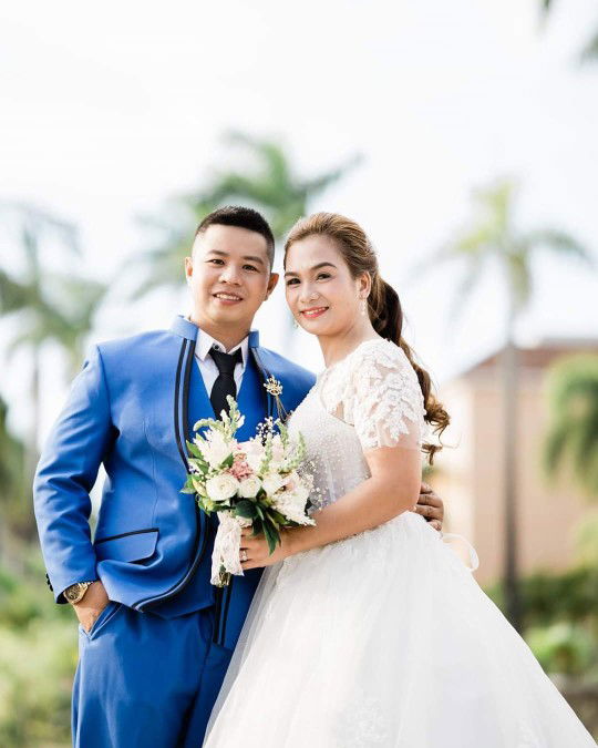 Charina Jane Calayag profile icon