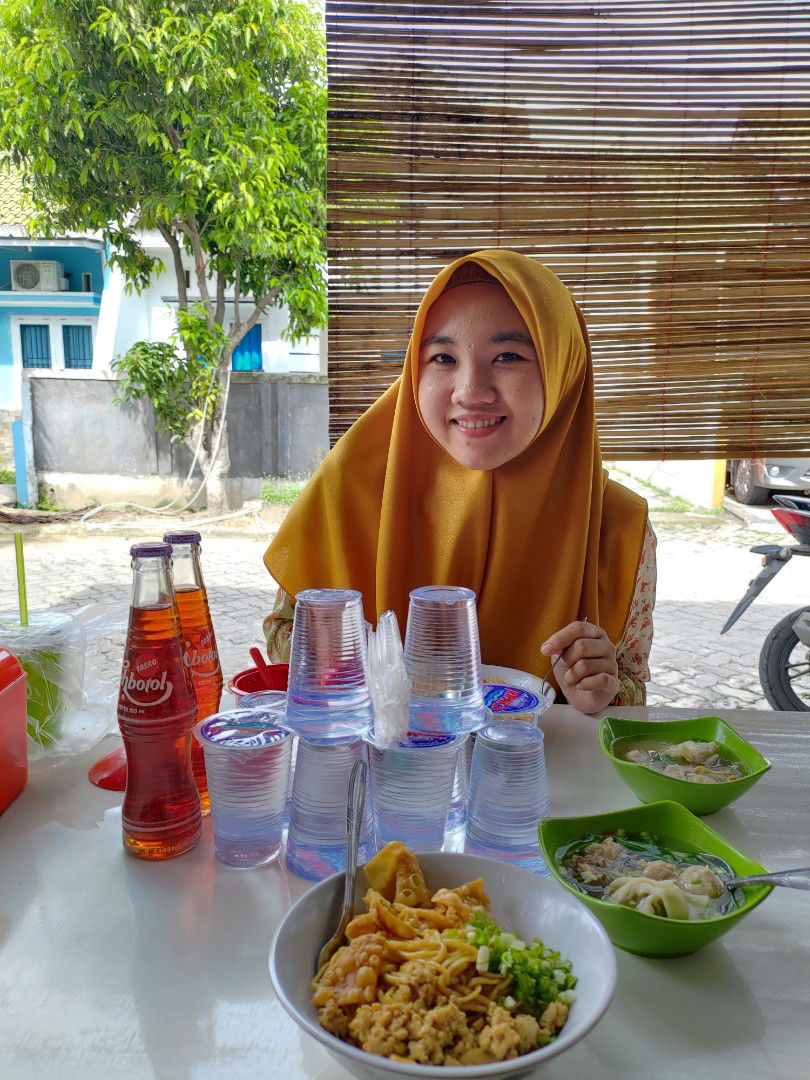 RIMA SILVIA profile icon