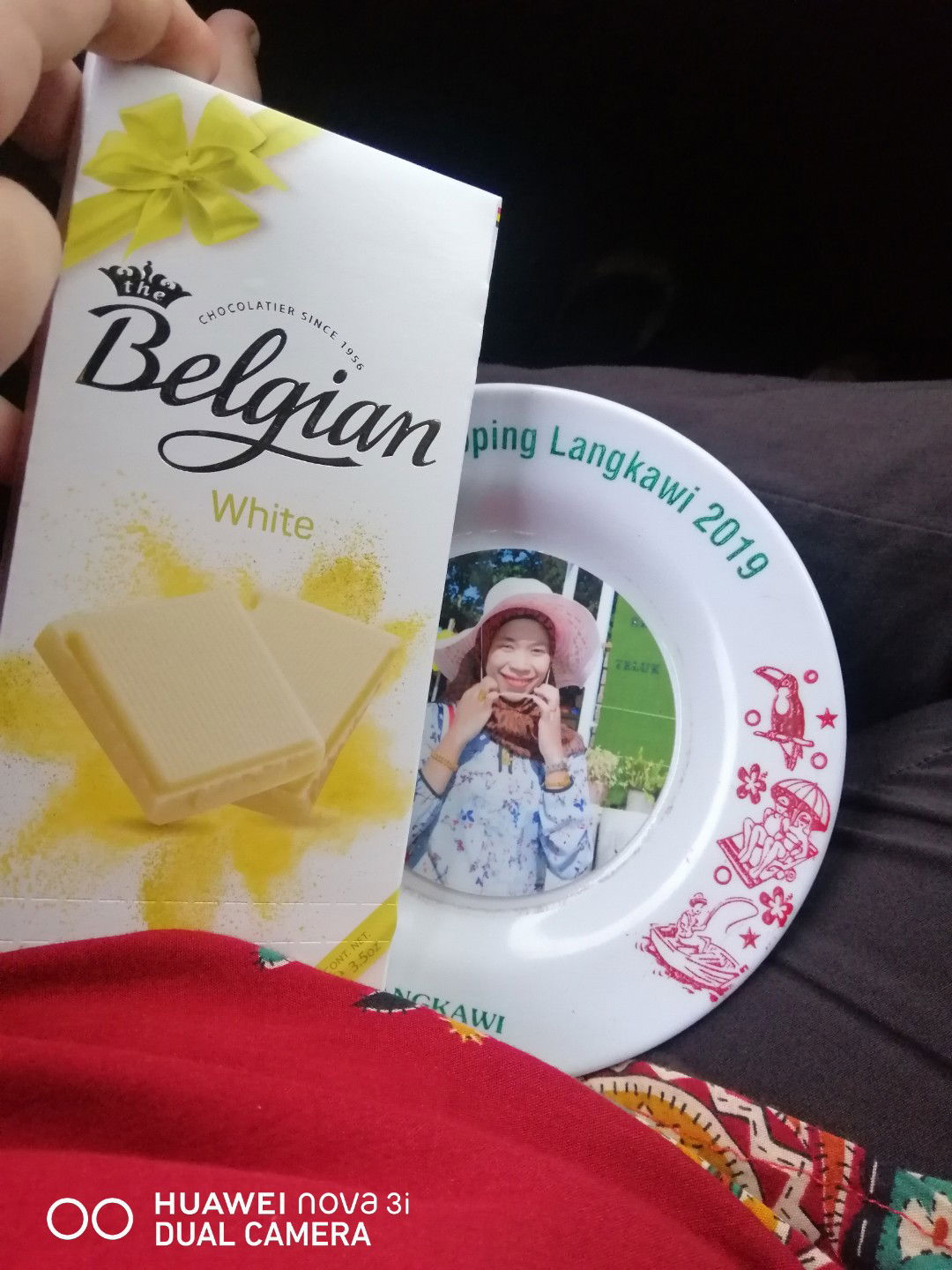 Umie Aziz profile icon