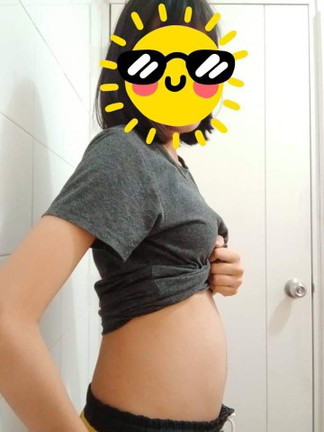 17+5w ท้องเล็กมั้ยเอ่ย