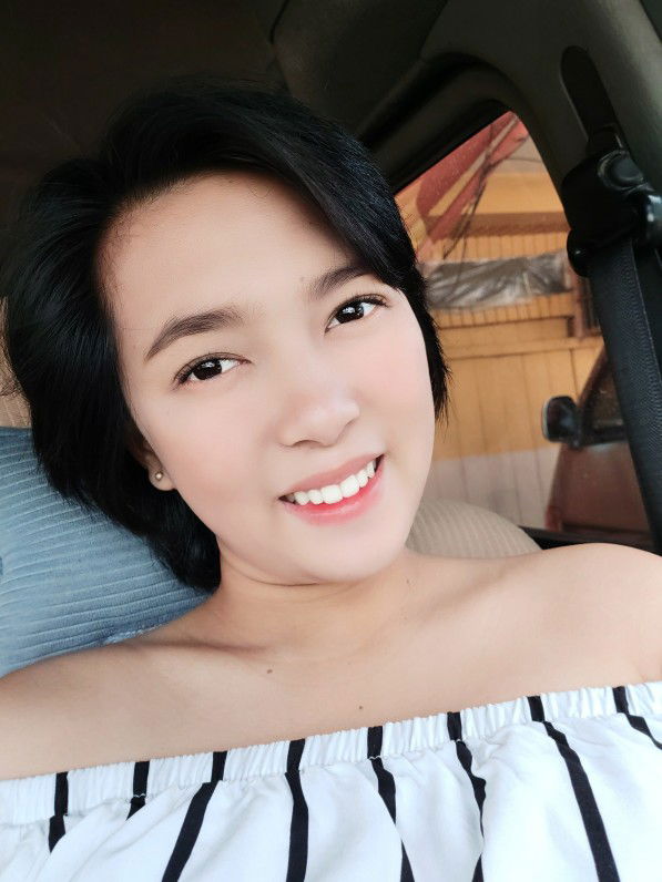 Marianne Ganayo profile icon