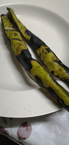Makan Petai