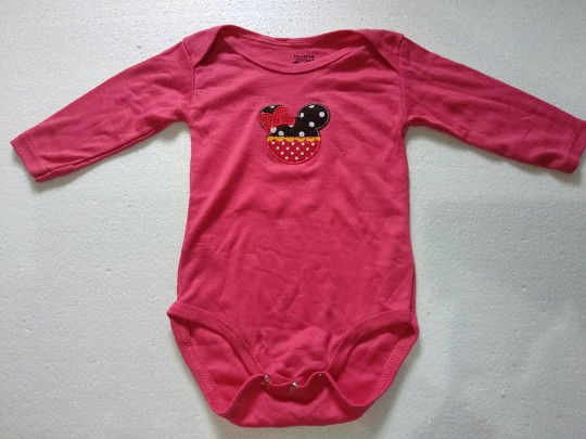 baju bayi