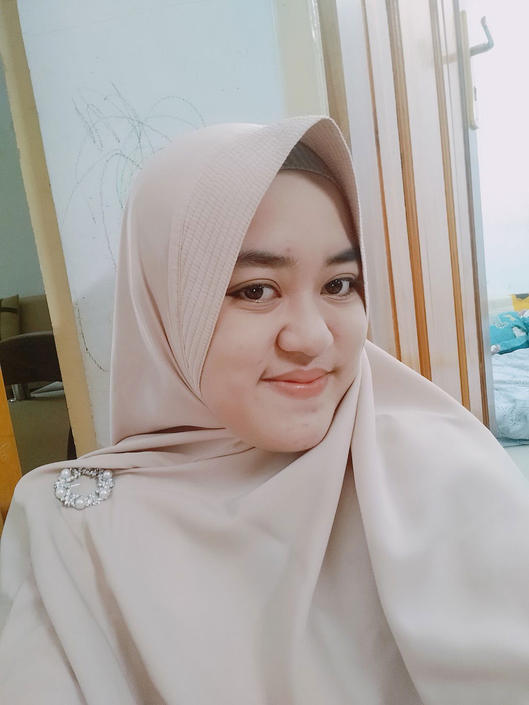 Sefhia Aulia Part II profile icon