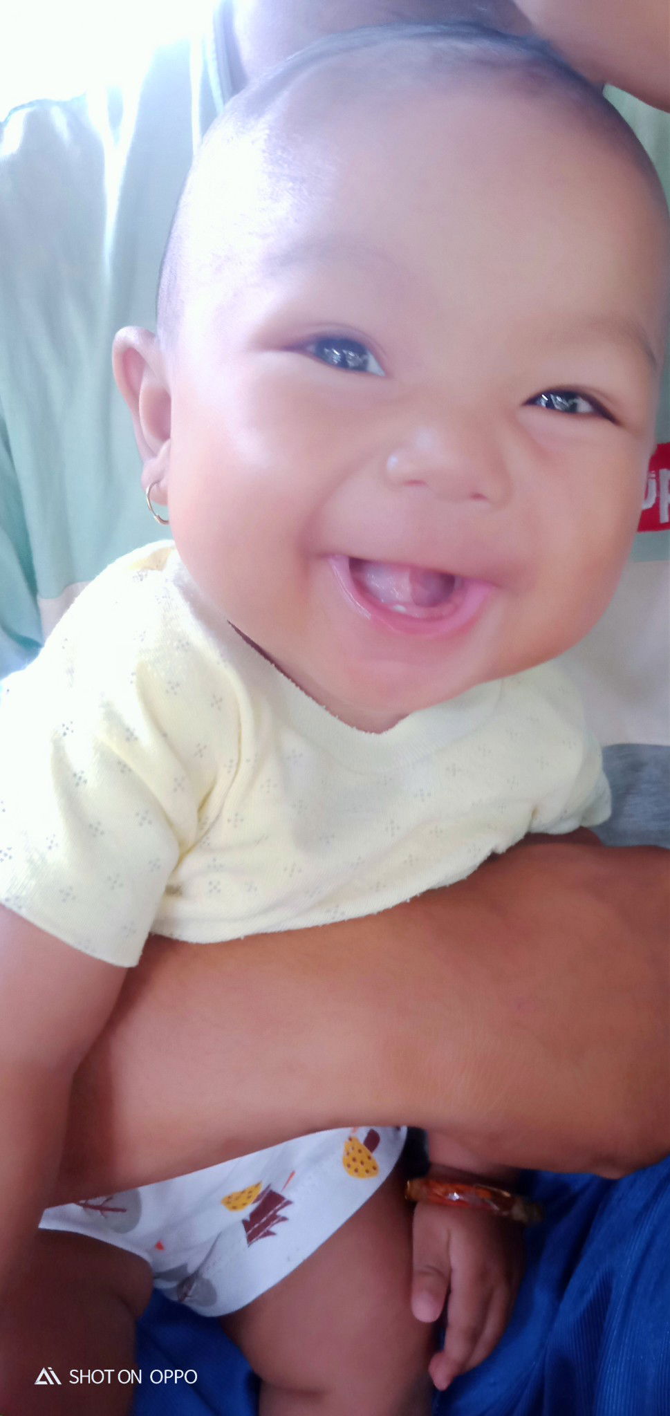 Noppi WuLan profile icon