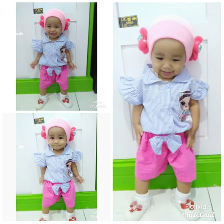baby 8 bln