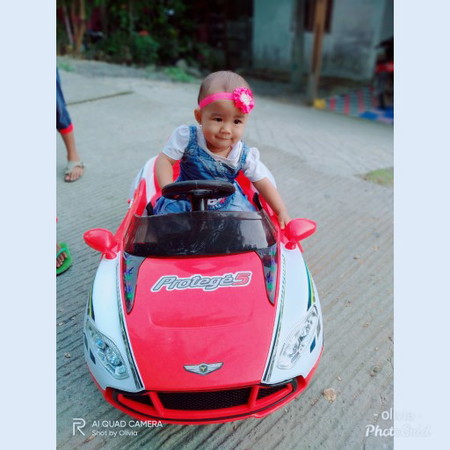 baby 9 month