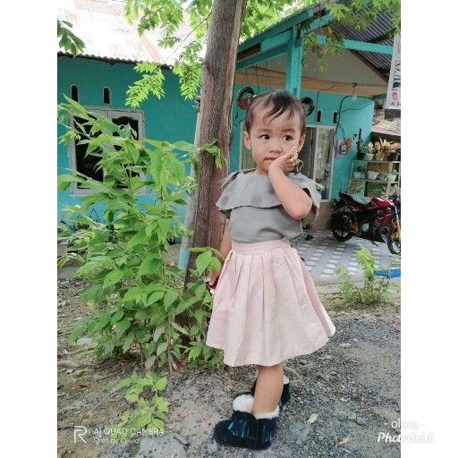 Olivia Fitri maulana profile icon