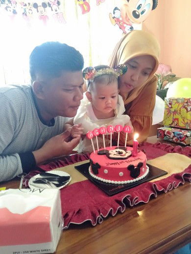 Lisa Rahmayeni profile icon