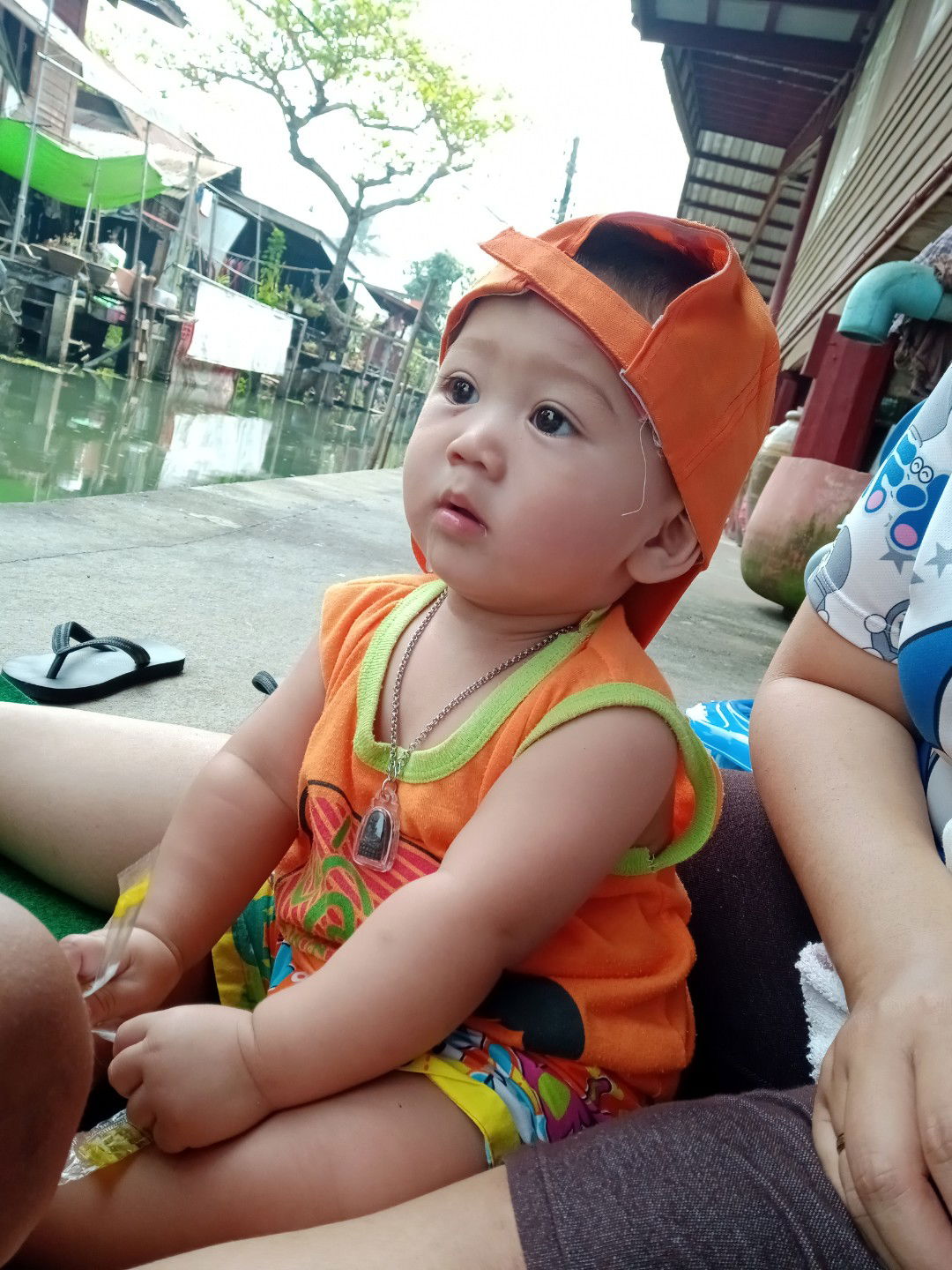 Bussara Butsai profile icon