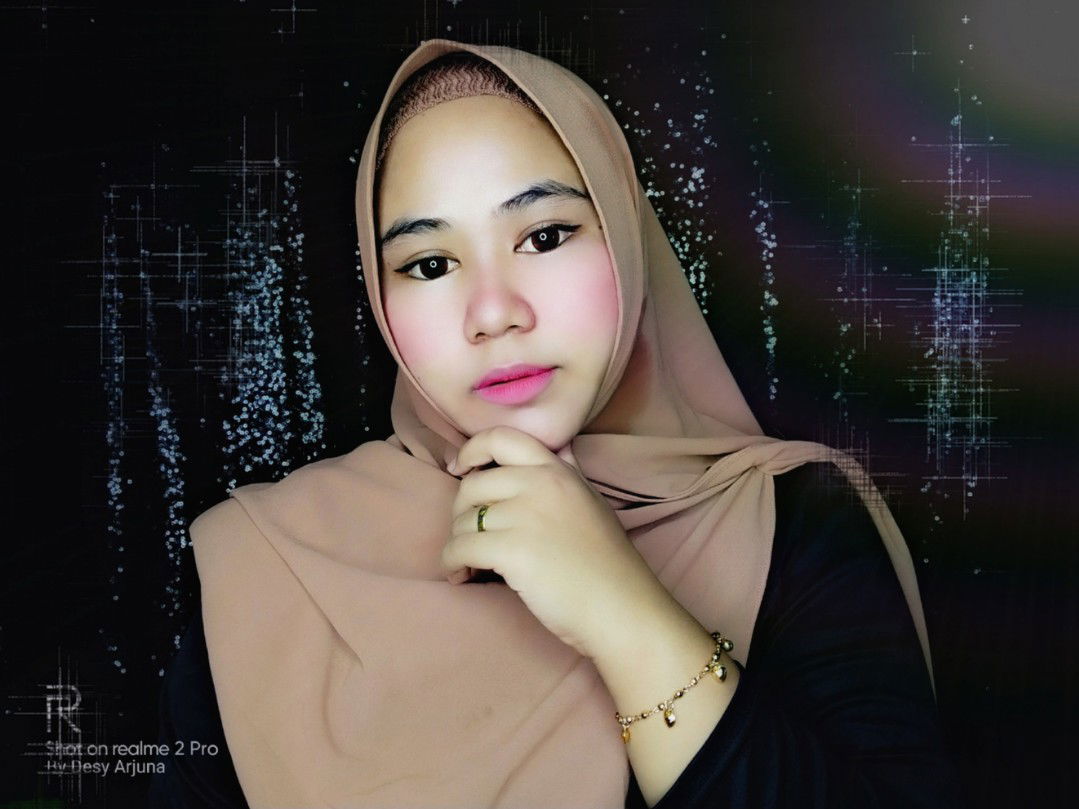 Desy Arjuna profile icon