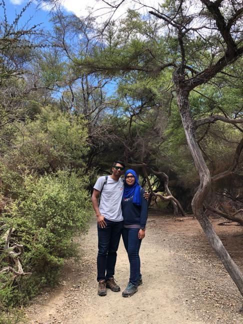 NURUL SYAFIQAH profile icon