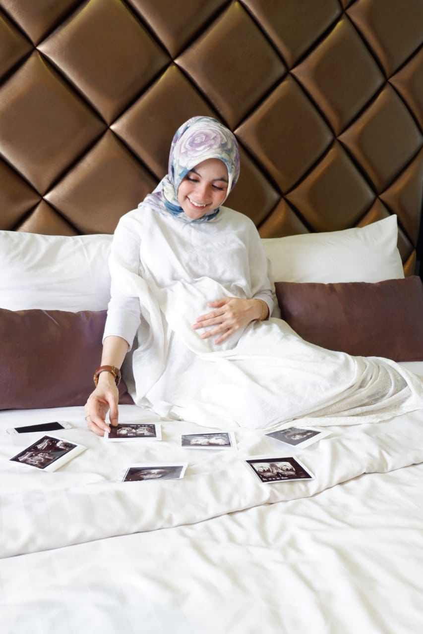 Nungky Yanuarti profile icon