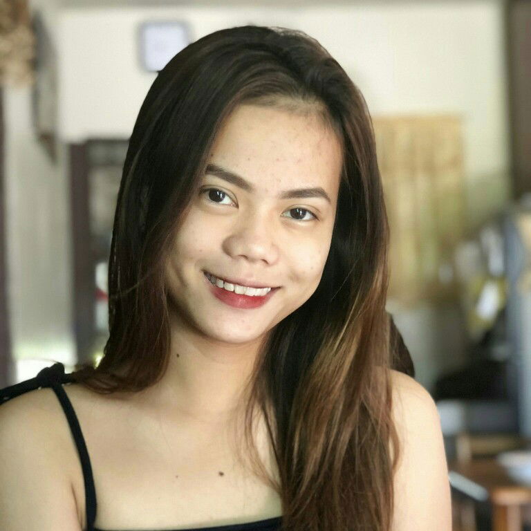 Lalaine Marcelo profile icon