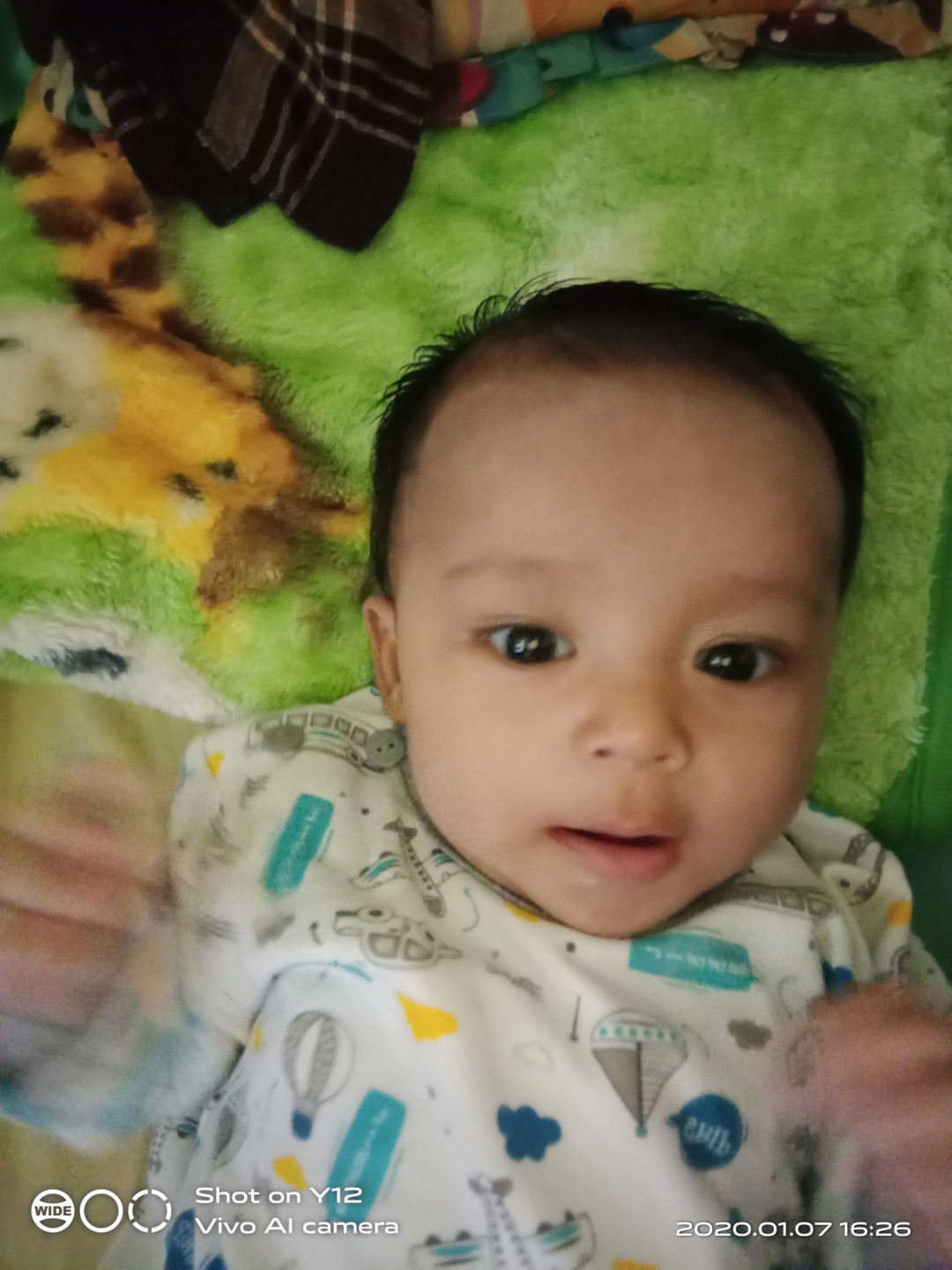 Aisy Salsabila profile icon