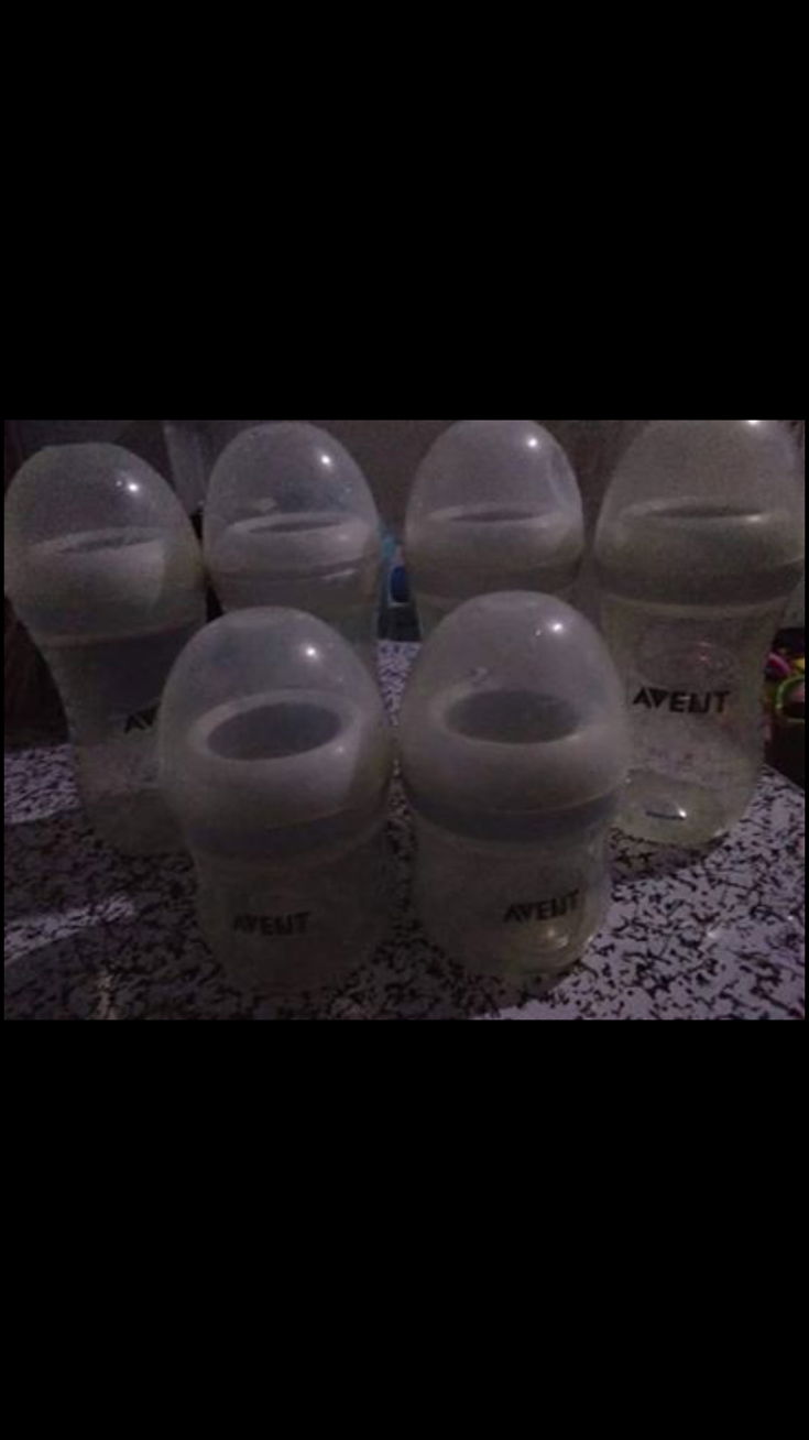 Sale  Avent bottle ❤️