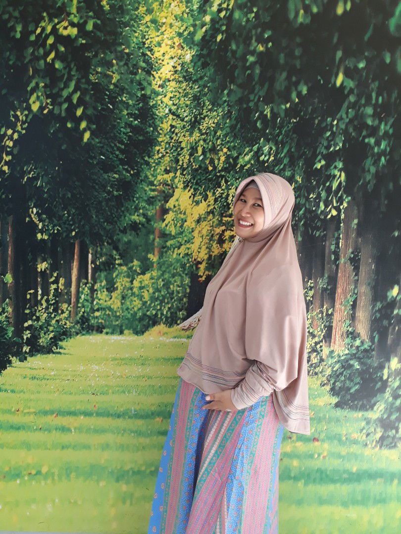 IKA YULIASARI profile icon