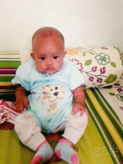 Nely Agustina profile icon