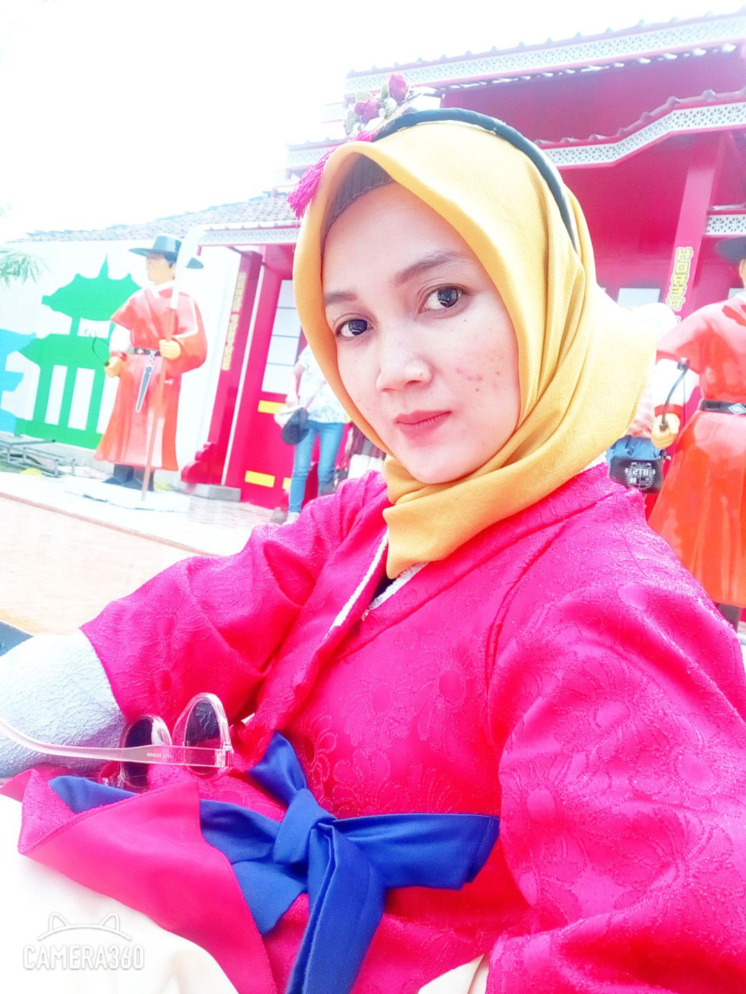 Yunia ningrum profile icon