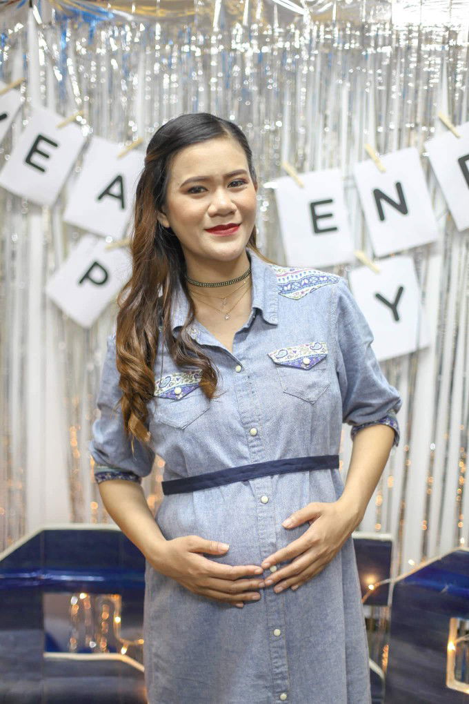 Jean Gervacio Ruiz profile icon