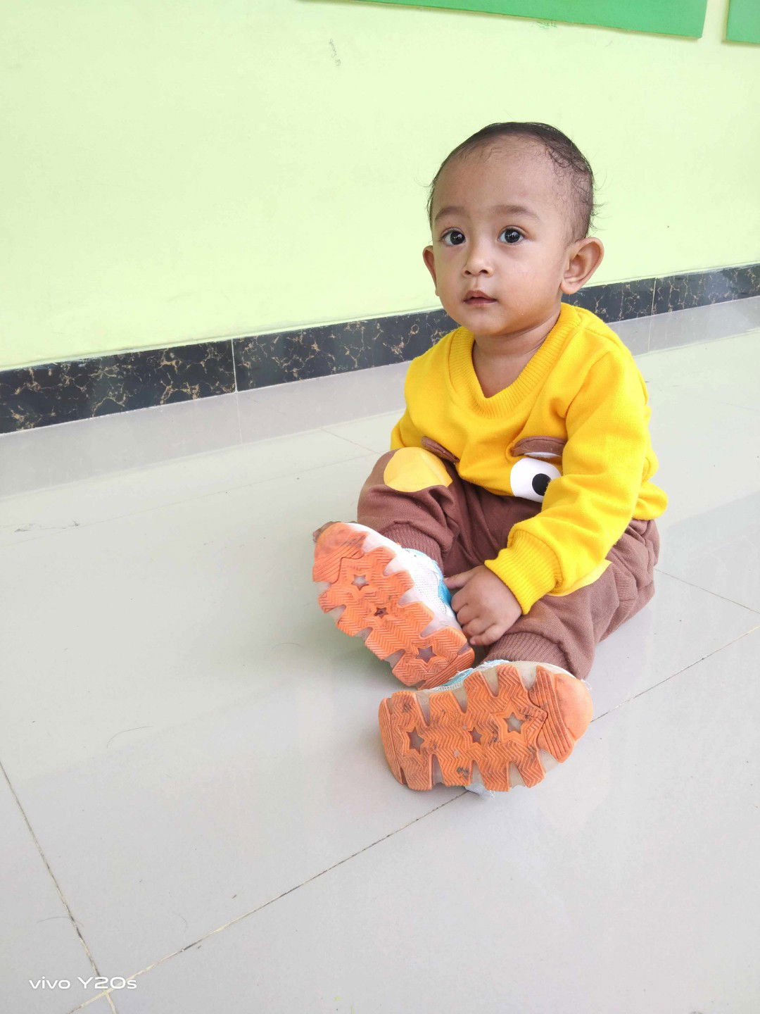 faricha profile icon