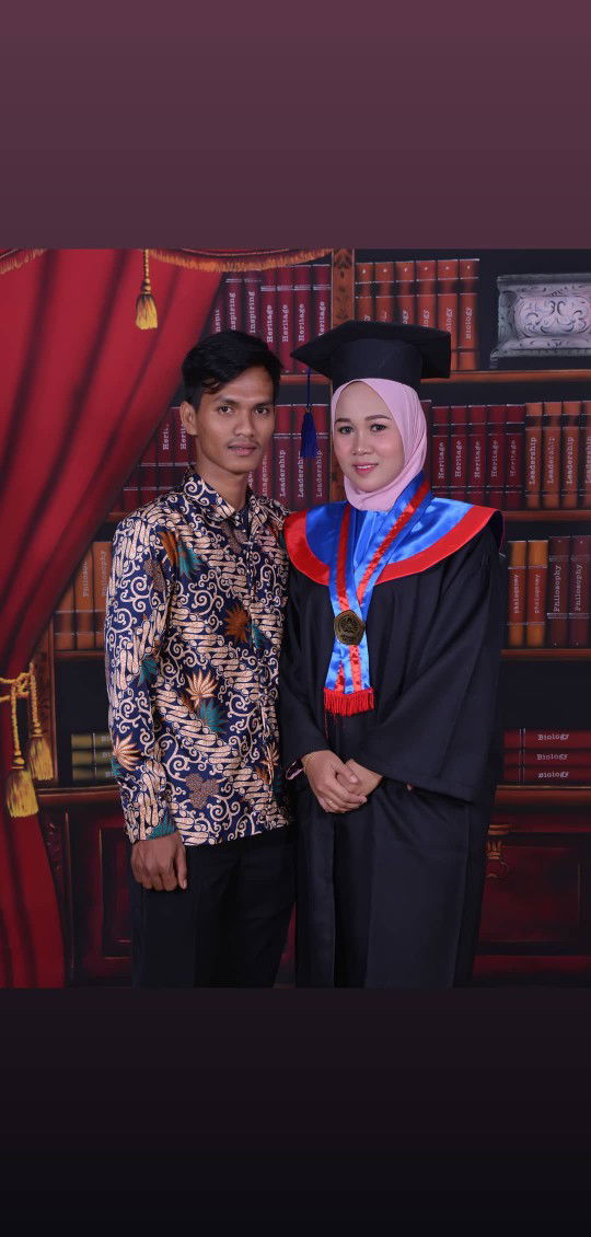 Gadis Fitra profile icon