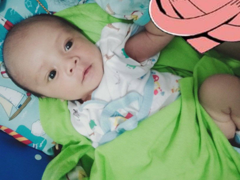 Kenalan Yuk manteman ❤