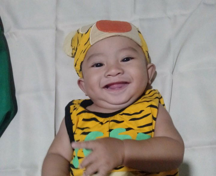 April Joy Sasa-Dayo profile icon