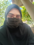 NUR SYAHIDAH BINTI SABARUDDIN profile icon