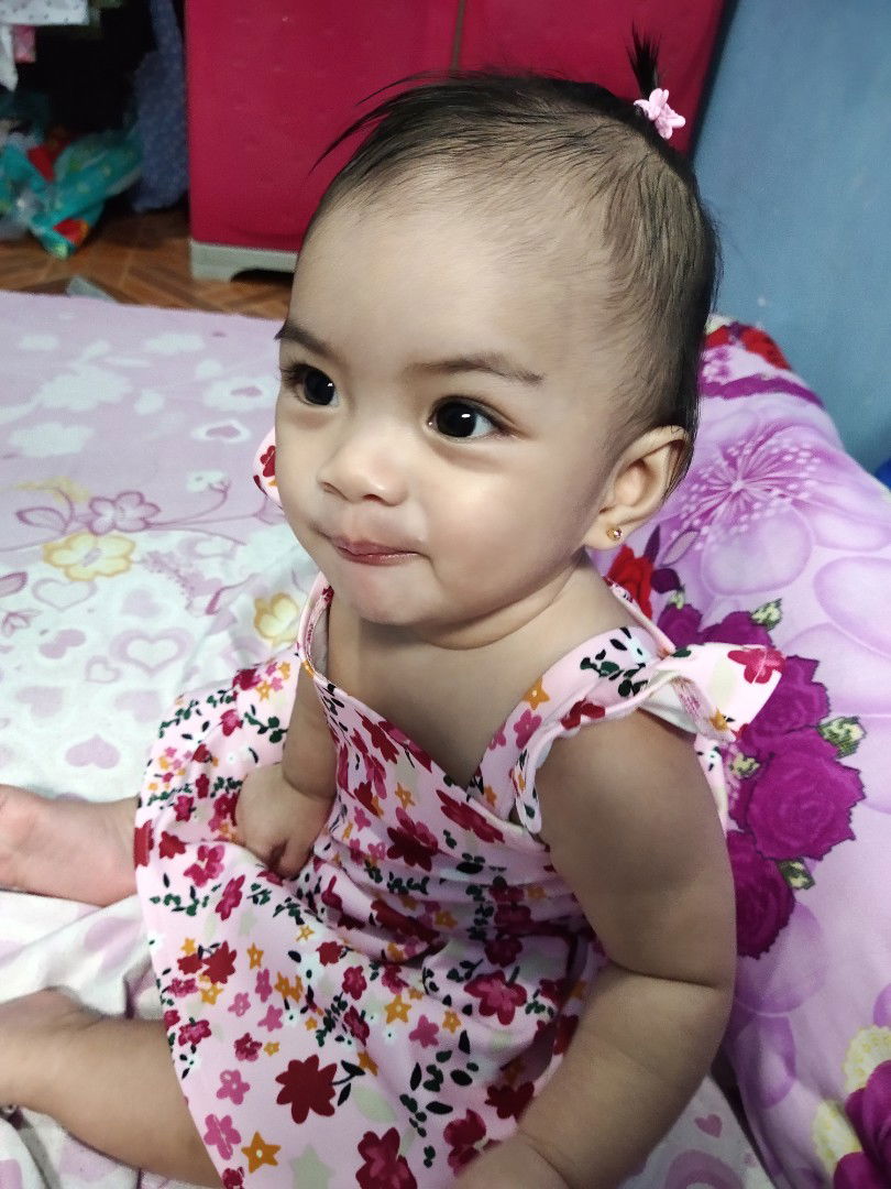 Athaliah Keziah profile icon