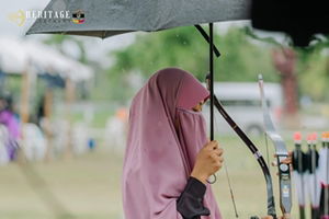 Hanifah W profile icon