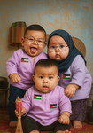 Nurul Syuhada profile icon