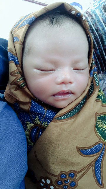 Syah raqil profile icon